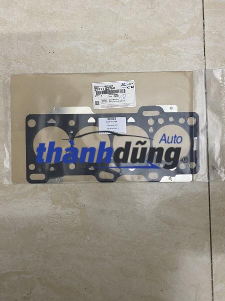 GIOĂNG MẶT MÁY KIA MONRING 2008-2010