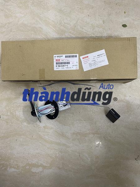 PHAO BÁO DẦU ISUZU HILANDER 2007-2009