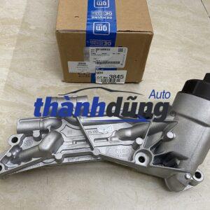 CỤM KÉT SINH HÀN DAEWOO LACETTI 2009-2011