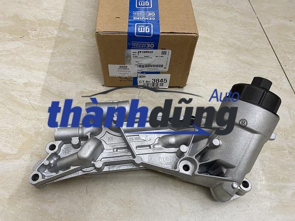 CỤM KÉT SINH HÀN DAEWOO LACETTI 2009-2011