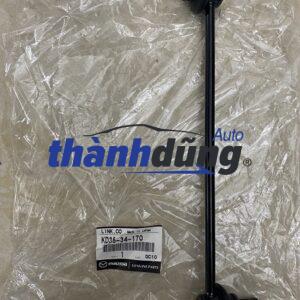 ROTUYN CÂN BẰNG TRƯỚC MAZDA 6 2014-2021