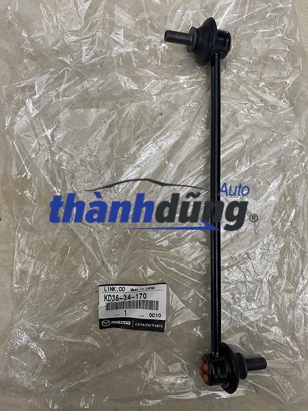 ROTUYN CÂN BẰNG TRƯỚC MAZDA 6 2014-2021