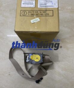 DÂY ĐAI AN TOÀN TOYOTA HILUX 2013-2015