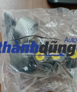 CHIA DẦU PHANH NISSAN NAVARA 2009-2013