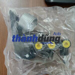 CHIA DẦU PHANH NISSAN NAVARA 2009-2013
