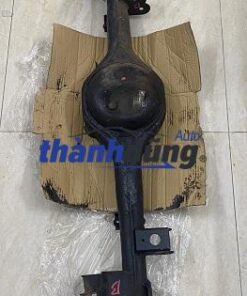 VỎ CẦU SAU HYUNDAI STAREX 2011-2016