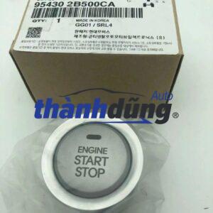 NÚT START STOP HYUNDAI SANTAFE 2010-2012