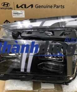 ĐÈN PHA HYUNDAI SANTAFE 2022