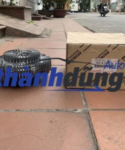 QUẠT LY TÂM TOYOTA LAND CRUISER