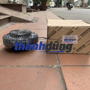 QUẠT LY TÂM TOYOTA LAND CRUISER