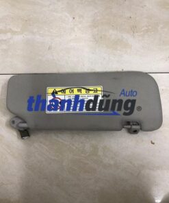 CHẮN NẮNG CHEVROLET CAPTIVA CHÍNH HÃNG