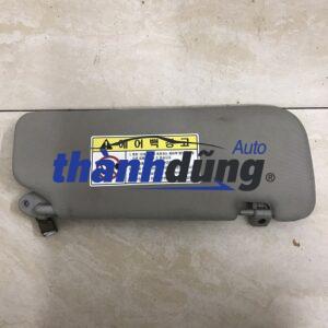 CHẮN NẮNG CHEVROLET CAPTIVA CHÍNH HÃNG