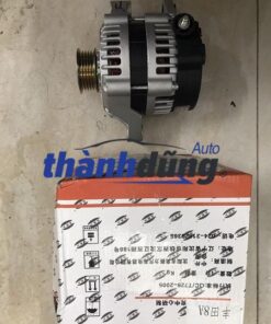 MÁY PHÁT ĐIỆN LIFAN 320 1.3L