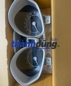 ĐỒNG HỒ TÁP LÔ XE FORD ECOSPORT