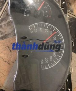 ĐỒNG HỒ TÁP LÔ NISSAN SUNNY 2017-2019