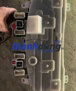ĐỒNG HỒ TÁP LÔ TOYOTA LAND CRUISER 2006-2007