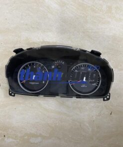 ĐỒNG HỒ TÁP LÔ HYUNDAI GETZ 2006-2009