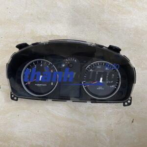 ĐỒNG HỒ TÁP LÔ HYUNDAI GETZ 2006-2009