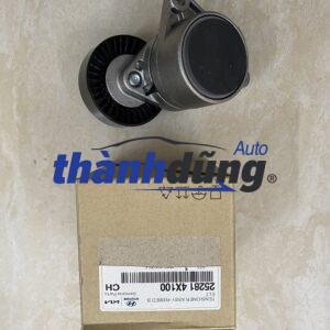 TĂNG TỔNG KIA BONGO 3 2009-2011