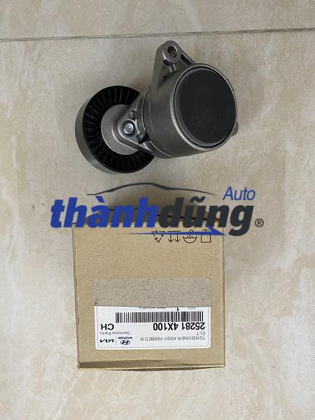 TĂNG TỔNG KIA BONGO 3 2009-2011