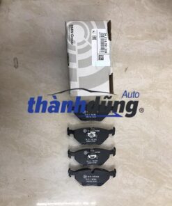 BỐ THẮNG SAU BMW 320I