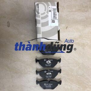 BỐ THẮNG SAU BMW 320I