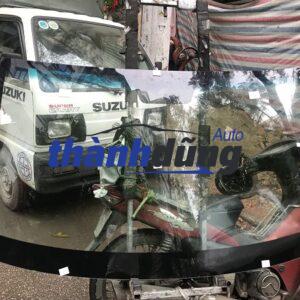 KÍNH CHẮN GIÓ TRƯỚC KIA K165