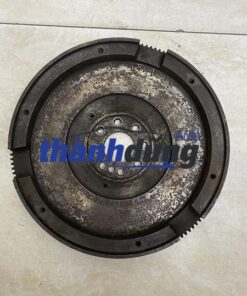 BÁNH ĐÀ SSANGYONG KORANDO 2001-2005