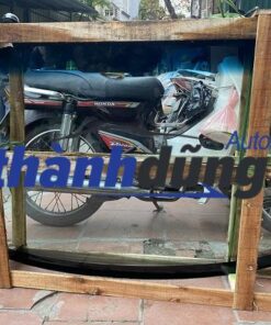 KÍNH CHẮN GIÓ TRƯỚC HYUNDAI I30 2013-2017