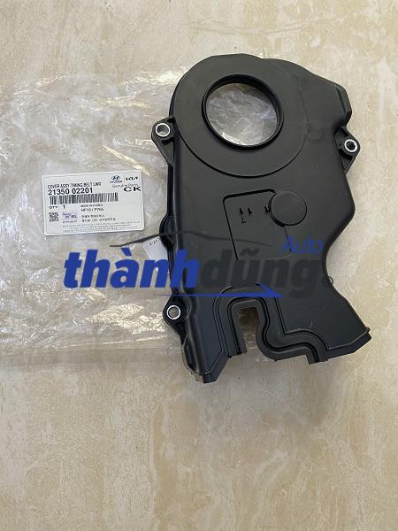 NẮP CAM HYUNDAI GETZ 2006-2010