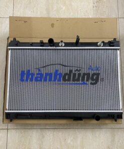 KÉT NƯỚC TOYOTA VIOS 2006-2011