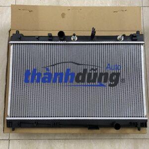 KÉT NƯỚC TOYOTA VIOS 2006-2011