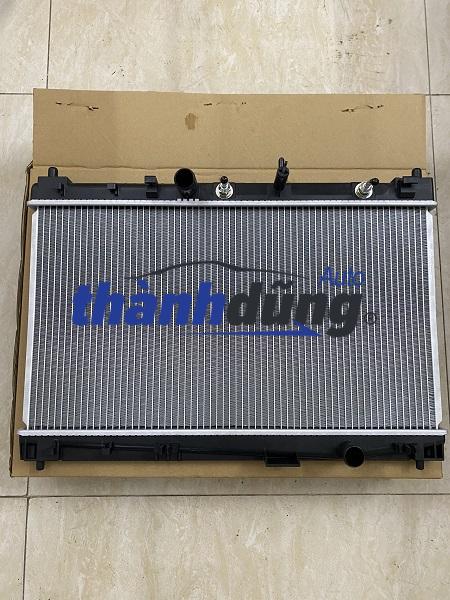 KÉT NƯỚC TOYOTA VIOS 2006-2011