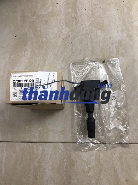 MÔ BIN ĐÁNH LỬA KIA SOUL