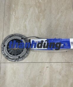 BÀN ÉP ISUZU MUX 2019-2020