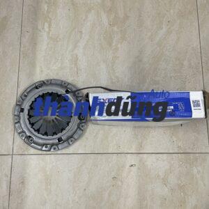 BÀN ÉP ISUZU MUX 2019-2020