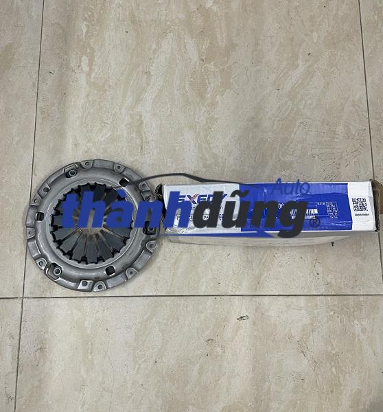 BÀN ÉP ISUZU MUX 2019-2020