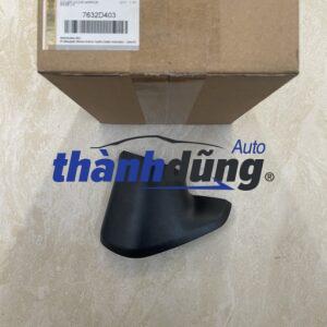 ỐP CHÂN GƯƠNG CHIẾU HẬU MITSUBISHI XPANDER 2020-2021