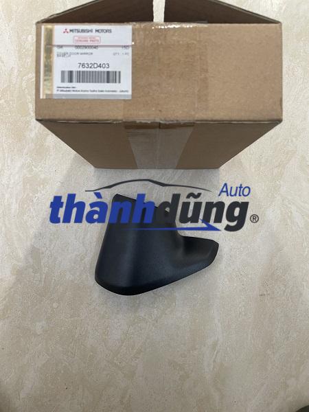 ỐP CHÂN GƯƠNG CHIẾU HẬU MITSUBISHI XPANDER 2020-2021
