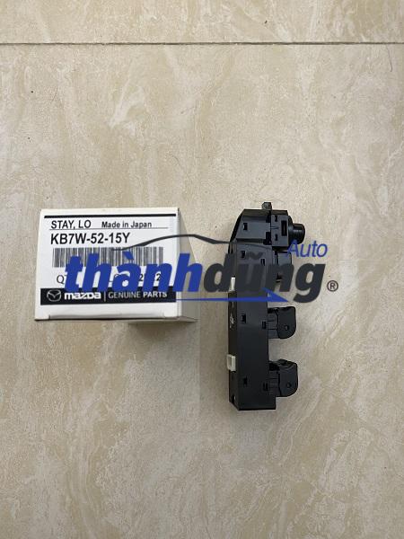 CÔNG TẮC LÊN KÍNH TỔNG MAZDA 3 2018-2020