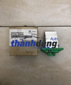 TRỞ QUẠT ĐIỀU HÒA KIA CARNIVAL