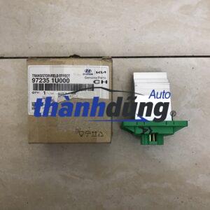 TRỞ QUẠT ĐIỀU HÒA KIA CARNIVAL