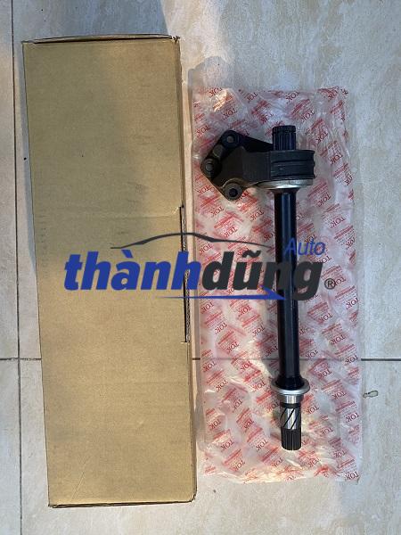 CÂY LÁP TRUNG GIAN MAZDA 3