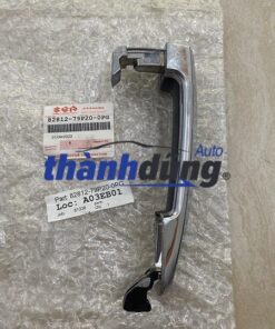 TAY MỞ CỬA NGOÀI SUZUKI CIAZ 2018-2020