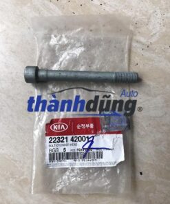 ỐC MẶT MÁY HYUNDAI STAREX