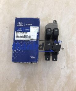 CÔNG TẮC LÊN KÍNH TỔNG HYUNDAI SANTAFE 2001-2005