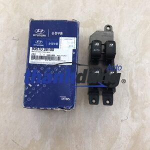 CÔNG TẮC LÊN KÍNH TỔNG HYUNDAI SANTAFE 2001-2005