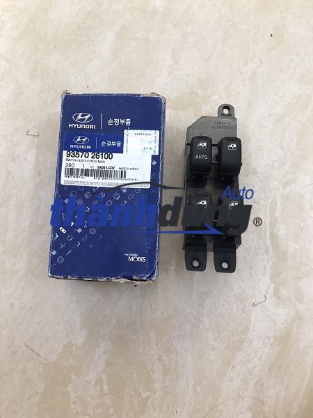 CÔNG TẮC LÊN KÍNH TỔNG HYUNDAI SANTAFE 2001-2005