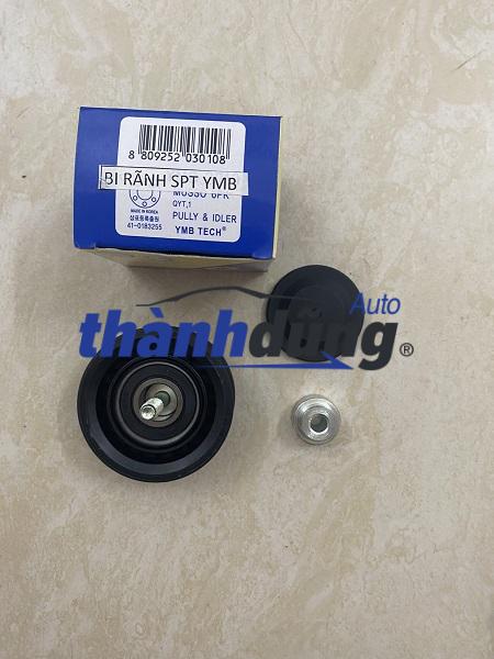 BI TỲ RÃNH SSANGYONG STAVIC