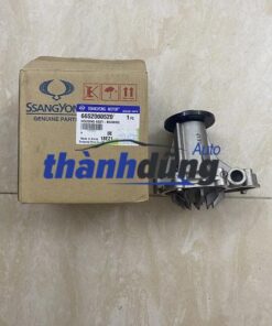 BƠM NƯỚC SSANGYONG KYRON